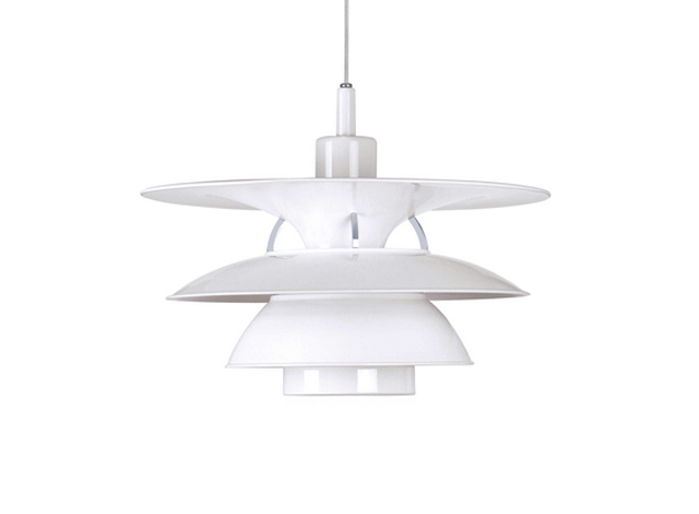 Modern Replica PH 5-4½ & PH 6½-6 Pendant Lamp