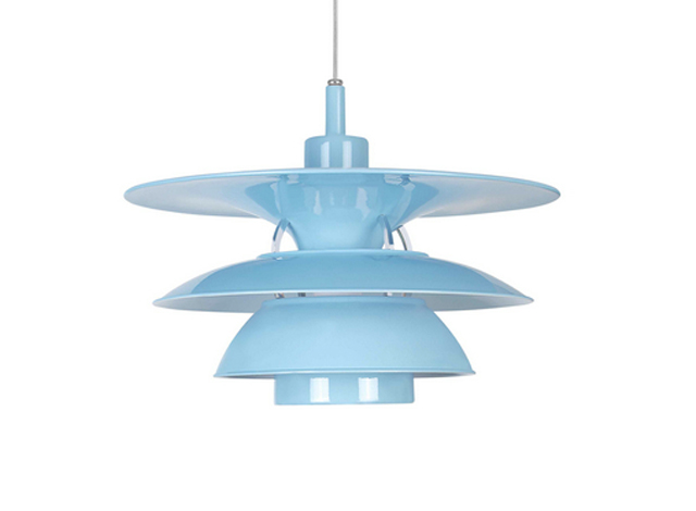 Modern Replica PH 5-4½ & PH 6½-6 Pendant Lamp