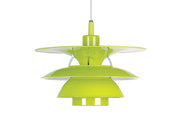 Modern Replica PH 5-4½ & PH 6½-6 Pendant Lamp